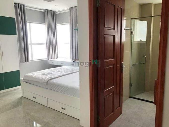Hình ảnh ✔ Cần bán CHCC SUNRISE CITY 125m 3pn 2wc - Nội thất đầy đủ