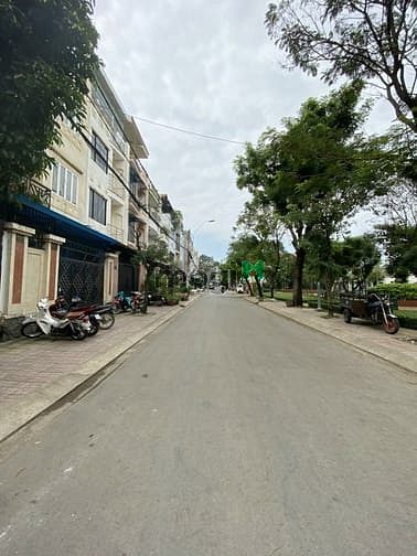 Hình ảnh Nhà Phan Anh, 1T2L đường 10m, ở làm cty, spa,...
