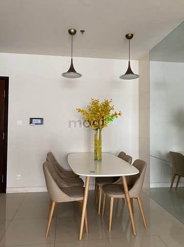 Hình ảnh ✔ Cho thuê CHCC SUNRISE CITY 99m 2pn 2wc - Nội thất đầy đủ