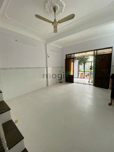 Hình ảnh Nhà Phan Anh, 1T2L đường 10m, ở làm cty, spa,...