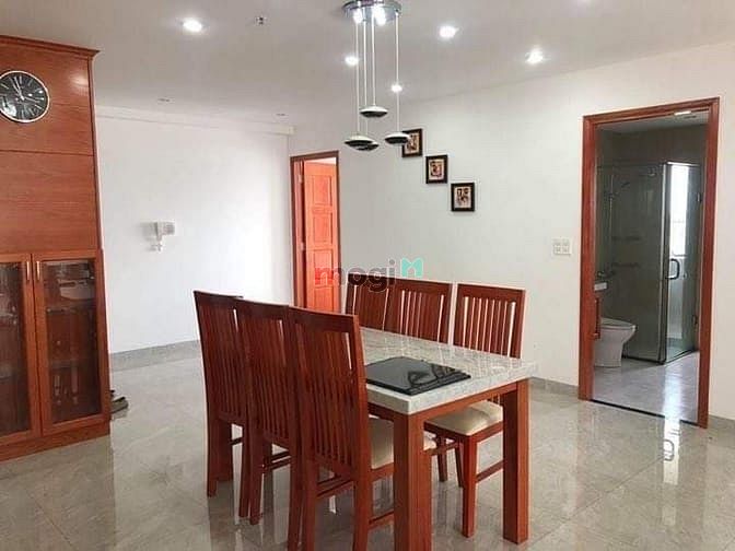 Hình ảnh ✔ Cần bán CHCC SUNRISE CITY 125m 3pn 2wc - Nội thất đầy đủ