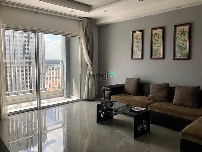 Hình ảnh ✔ Cần bán CHCC SUNRISE CITY 125m 3pn 2wc - Nội thất đầy đủ