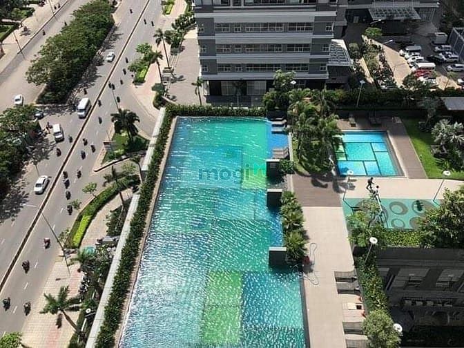 Hình ảnh ✔ Cần bán CHCC SUNRISE CITY 125m 3pn 2wc - Nội thất đầy đủ