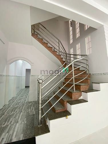 Hình ảnh Nhà Phan Anh, 1T2L đường 10m, ở làm cty, spa,...