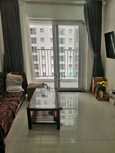 Hình ảnh Cho thuê căn 2PN đầy đủ nội thất, chung cư Prosper quận 12, ở liền