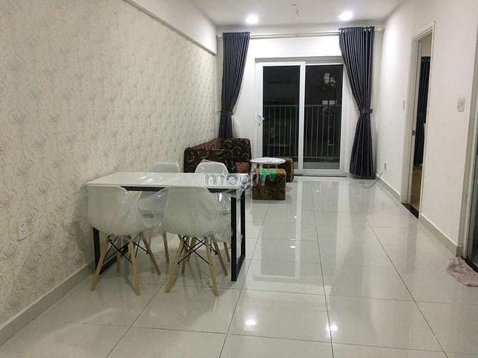 Hình ảnh Cho thuê căn 2PN đầy đủ nội thất, chung cư Prosper quận 12, ở liền