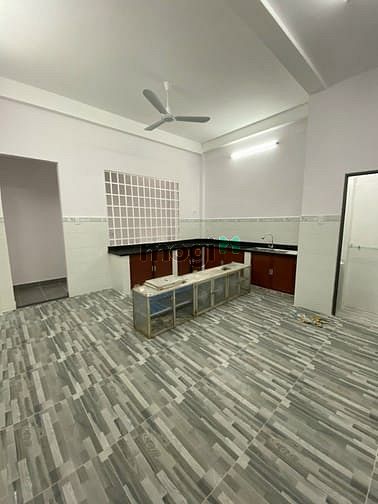 Hình ảnh Nhà Phan Anh, 1T2L đường 10m, ở làm cty, spa,...