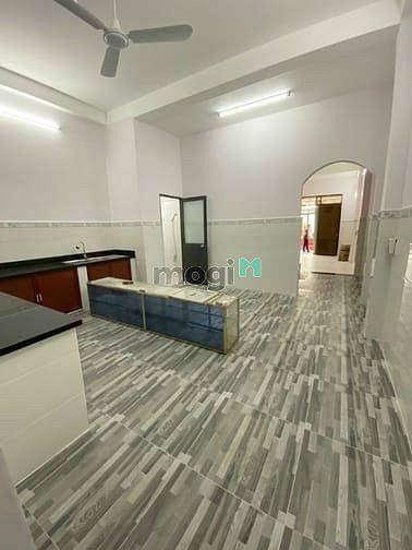 Hình ảnh Nhà Phan Anh, 1T2L đường 10m, ở làm cty, spa,...