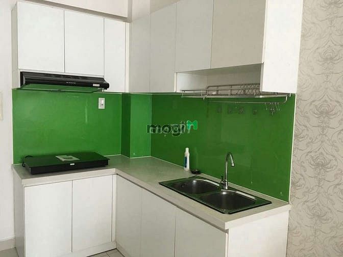 Hình ảnh Cho thuê căn 2PN đầy đủ nội thất, chung cư Prosper quận 12, ở liền