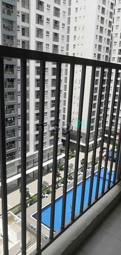 Hình ảnh Cho thuê căn 2PN đầy đủ nội thất, chung cư Prosper quận 12, ở liền