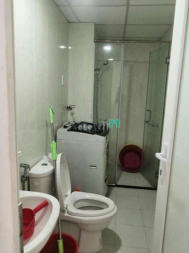 Hình ảnh Cho thuê căn 2PN đầy đủ nội thất, chung cư Prosper quận 12, ở liền