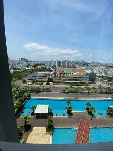 Hình ảnh ✔ Cho thuê CHCC SUNRISE CITY 99m 2pn 2wc - Nội thất đầy đủ