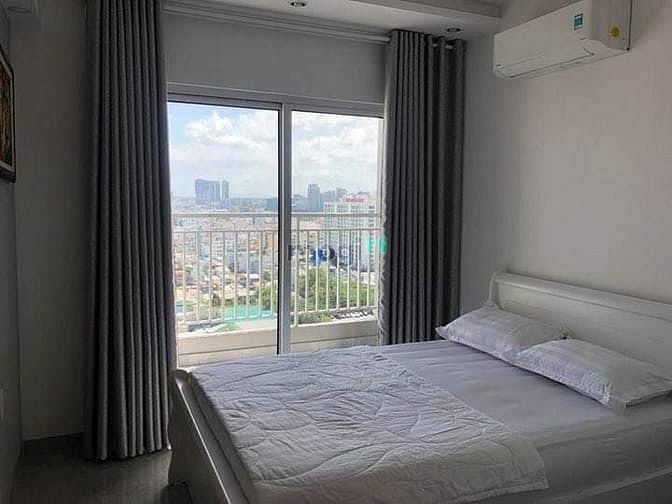 Hình ảnh ✔ Cần bán CHCC SUNRISE CITY 125m 3pn 2wc - Nội thất đầy đủ
