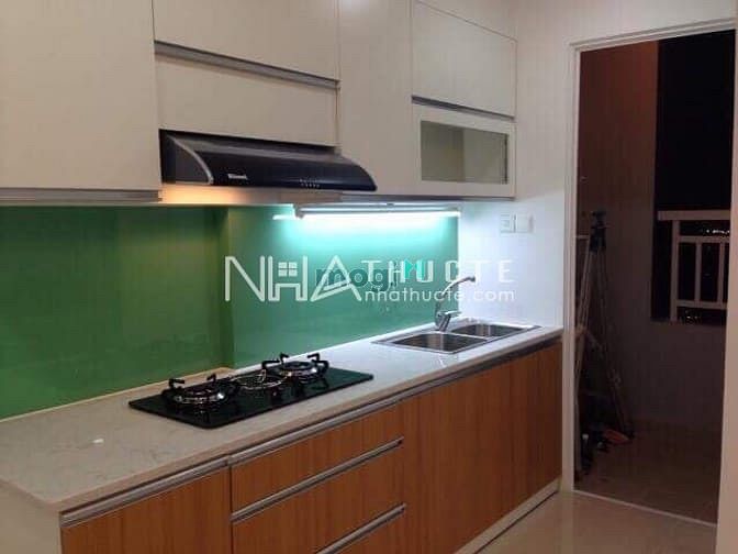 Hình ảnh ✔ Cho thuê CHCC SUNRISE CITY 76m 2pn 2wc - Nội thất đầy đủ