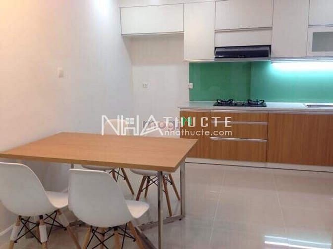 Hình ảnh ✔ Cho thuê CHCC SUNRISE CITY 76m 2pn 2wc - Nội thất đầy đủ