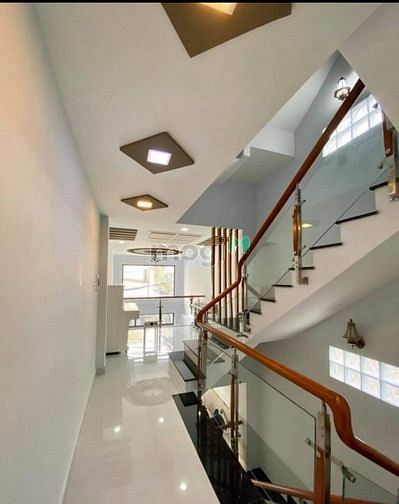 Hình ảnh Cho thuê nhà mới xây ngay lăng cha cả. 24A2 Bùi Thị Xuân