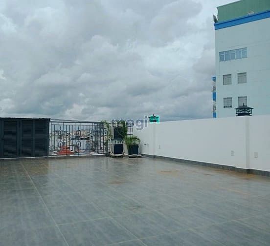 Hình ảnh Cho thuê nhà mới xây ngay lăng cha cả. 24A2 Bùi Thị Xuân