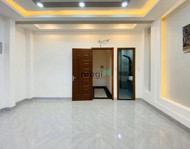 Hình ảnh Cho thuê nhà mới xây ngay lăng cha cả. 24A2 Bùi Thị Xuân