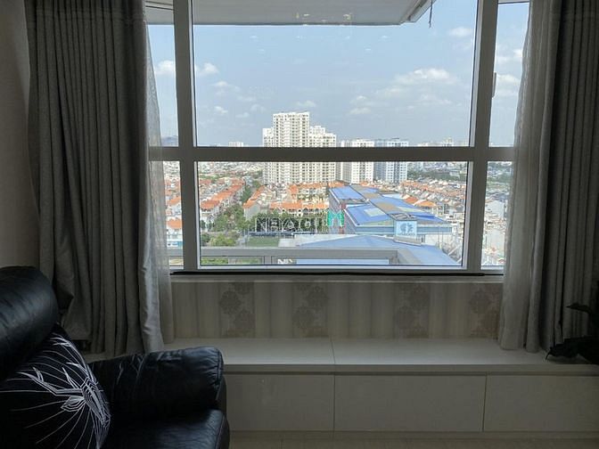 Hình ảnh ✔ Cho thuê CHCC SUNRISE CITY 56m 1pn 1wc - Nội thất đầy đủ