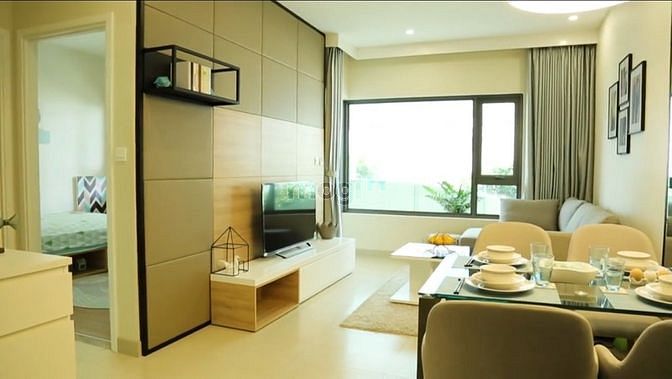 Hình ảnh Cho thuê Trang Chủ MB66.COM / Đăng Ký Tặng 66K chung cư Diamond Lotus - 3 phòng ngủ