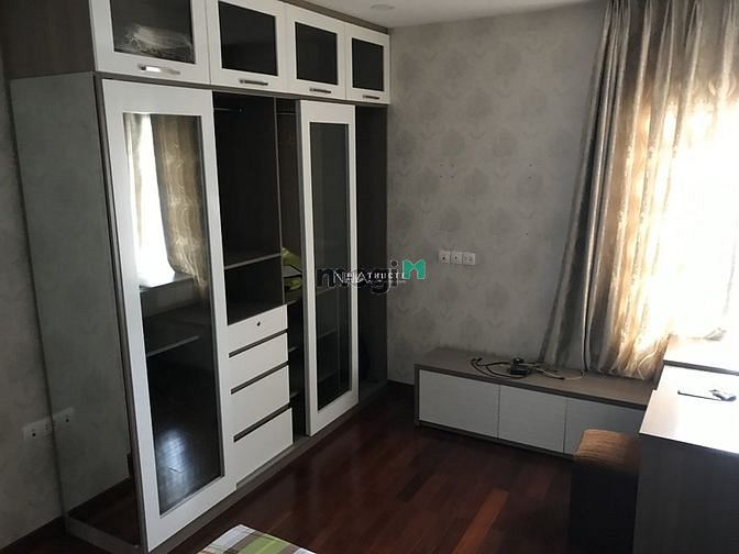 Hình ảnh ✔ Cho thuê CHCC SUNRISE CITY 120m 3pn 2wc - Nội thất đầy đủ