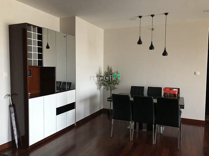 Hình ảnh ✔ Cho thuê CHCC SUNRISE CITY 120m 3pn 2wc - Nội thất đầy đủ