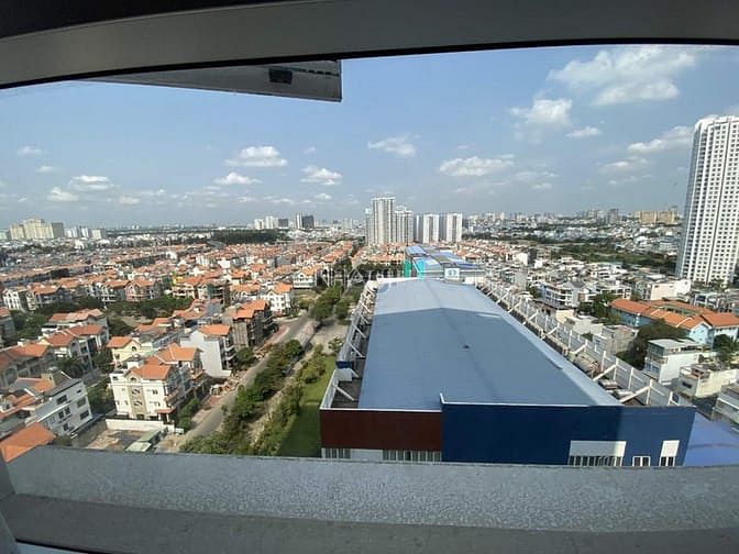Hình ảnh ✔ Cho thuê CHCC SUNRISE CITY 56m 1pn 1wc - Nội thất đầy đủ