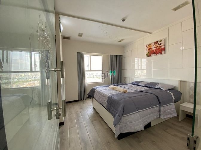 Hình ảnh ✔ Cho thuê CHCC SUNRISE CITY 56m 1pn 1wc - Nội thất đầy đủ