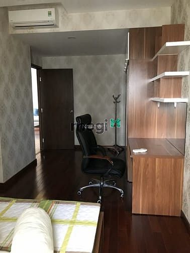 Hình ảnh ✔ Cho thuê CHCC SUNRISE CITY 120m 3pn 2wc - Nội thất đầy đủ