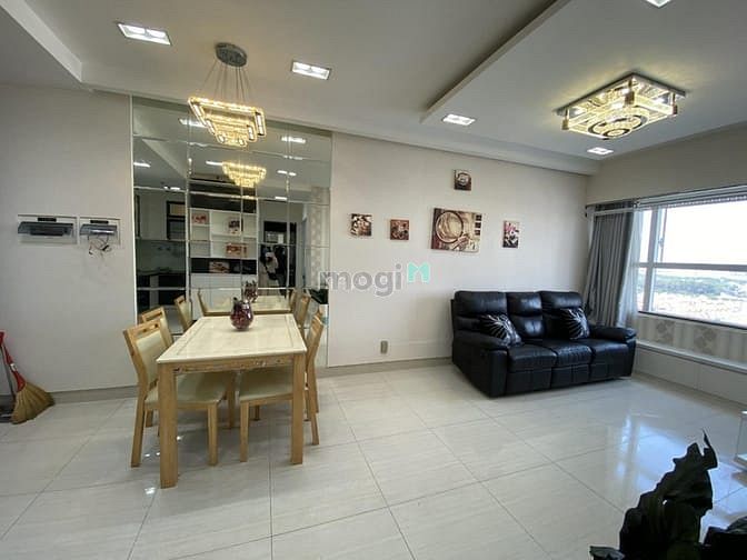 Hình ảnh ✔ Cho thuê CHCC SUNRISE CITY 56m 1pn 1wc - Nội thất đầy đủ