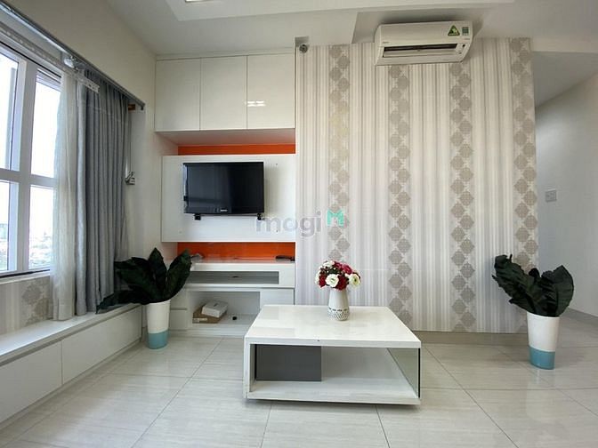 Hình ảnh ✔ Cho thuê CHCC SUNRISE CITY 56m 1pn 1wc - Nội thất đầy đủ