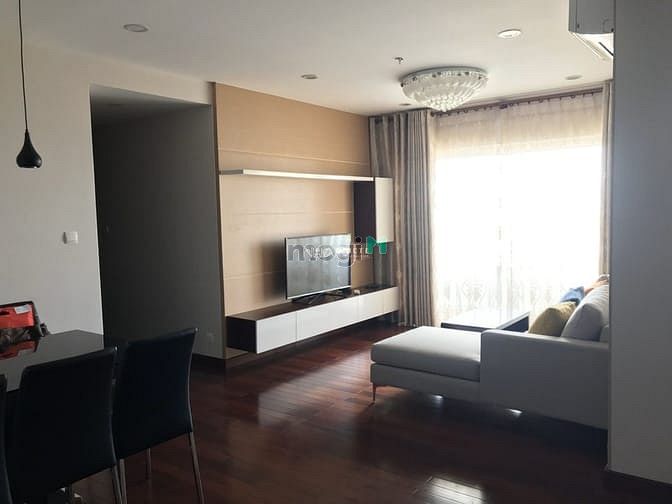 Hình ảnh ✔ Cho thuê CHCC SUNRISE CITY 120m 3pn 2wc - Nội thất đầy đủ