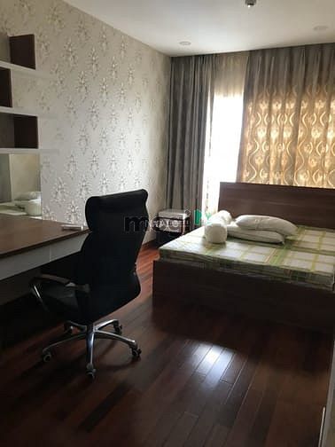 Hình ảnh ✔ Cho thuê CHCC SUNRISE CITY 120m 3pn 2wc - Nội thất đầy đủ