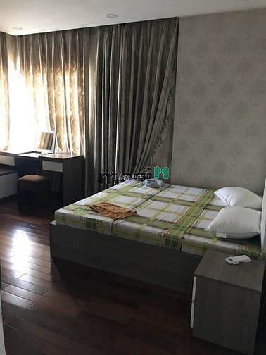 Hình ảnh ✔ Cho thuê CHCC SUNRISE CITY 120m 3pn 2wc - Nội thất đầy đủ