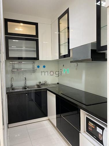 Hình ảnh ✔ Cho thuê CHCC SUNRISE CITY 56m 1pn 1wc - Nội thất đầy đủ