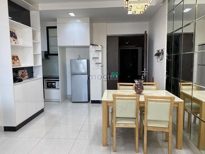 Hình ảnh ✔ Cho thuê CHCC SUNRISE CITY 56m 1pn 1wc - Nội thất đầy đủ