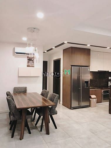 Hình ảnh ✔ Cho thuê CHCC SUNRISE CITY 90m 2pn 2wc - Nội thất đầy đủ