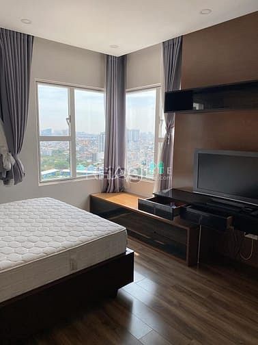 Hình ảnh ✔ Cho thuê CHCC SUNRISE CITY 147m 3pn 3wc - Nội thất đầy đủ