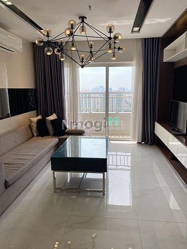 Hình ảnh ✔ Cho thuê CHCC SUNRISE CITY 147m 3pn 3wc - Nội thất đầy đủ