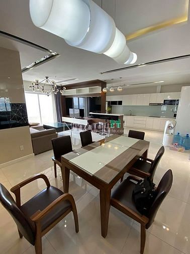 Hình ảnh ✔ Cho thuê CHCC SUNRISE CITY 147m 3pn 3wc - Nội thất đầy đủ