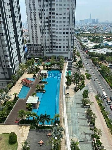 Hình ảnh ✔ Cho thuê CHCC SUNRISE CITY 147m 3pn 3wc - Nội thất đầy đủ