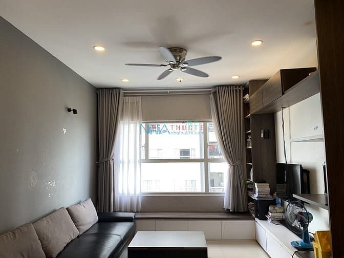 Hình ảnh ✔ Cần bán CHCC SUNRISE CITY 99m 2pn 2wc - Nội thất đầy đủ