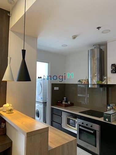Hình ảnh ✔ Cần bán CHCC SUNRISE CITY 99m 2pn 2wc - Nội thất đầy đủ