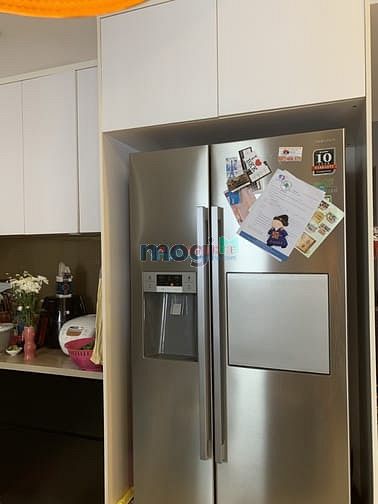 Hình ảnh ✔ Cần bán CHCC SUNRISE CITY 99m 2pn 2wc - Nội thất đầy đủ
