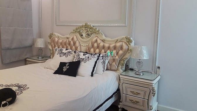 Hình ảnh ✔ Cần bán CHCC SUNRISE CITY 137m 3pn 2wc - Nội thất đầy đủ