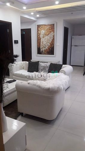 Hình ảnh ✔ Cần bán CHCC SUNRISE CITY 137m 3pn 2wc - Nội thất đầy đủ