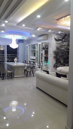 Hình ảnh ✔ Cần bán CHCC SUNRISE CITY 137m 3pn 2wc - Nội thất đầy đủ