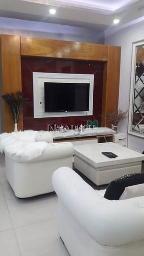 Hình ảnh ✔ Cần bán CHCC SUNRISE CITY 137m 3pn 2wc - Nội thất đầy đủ