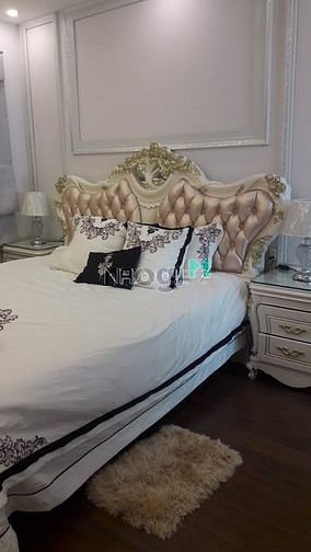 Hình ảnh ✔ Cần bán CHCC SUNRISE CITY 137m 3pn 2wc - Nội thất đầy đủ