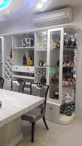 Hình ảnh ✔ Cần bán CHCC SUNRISE CITY 137m 3pn 2wc - Nội thất đầy đủ